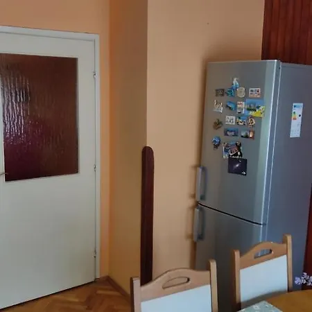 Emina Appartement