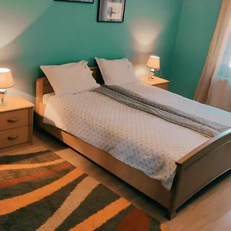 Emina Appartement