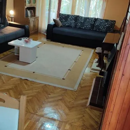 Appartement Emina