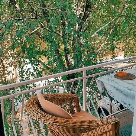 Appartement Emina *